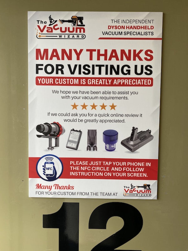 Vacuum Wizard Review Us