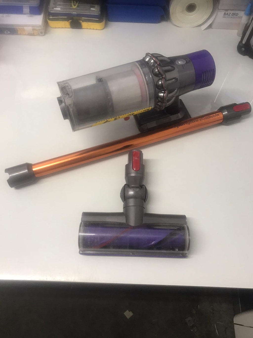 Dyson Repairs Bristol