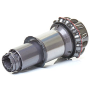 Dyson V10 Cyclone In Nickel