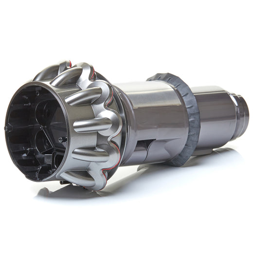 Dyson V10 Cyclone in Nickel Replacement Part 969822-09