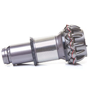 Dyson V10 Cyclone In Nickel