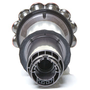 Dyson V10 Cyclone In Nickel