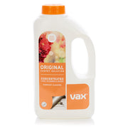 Vax Carpet Cleaner Solution 1 Litre