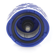 Motor Replacement Filter Set