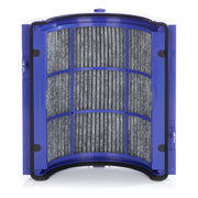 VacWiz® Replacement Glass HEPA / Activated Carbon 360° Air Filter for Dyson Air Purifiers 970341-01
