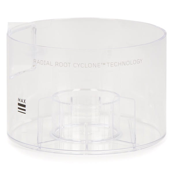 Dyson 360 Eye Bin