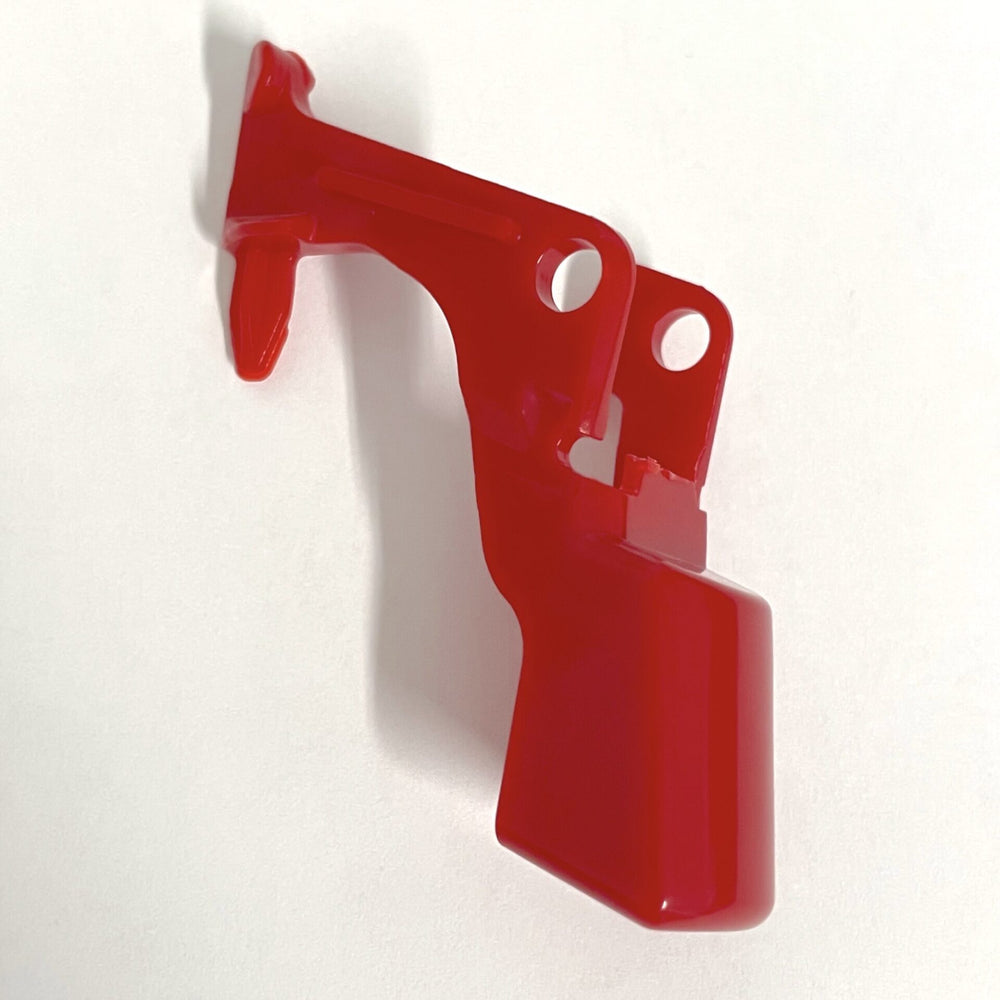 Replacement Red Button Trigger for the Dyson V10 & V11