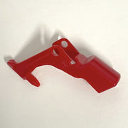Dyson V10 & V11 Replacement Trigger in Red