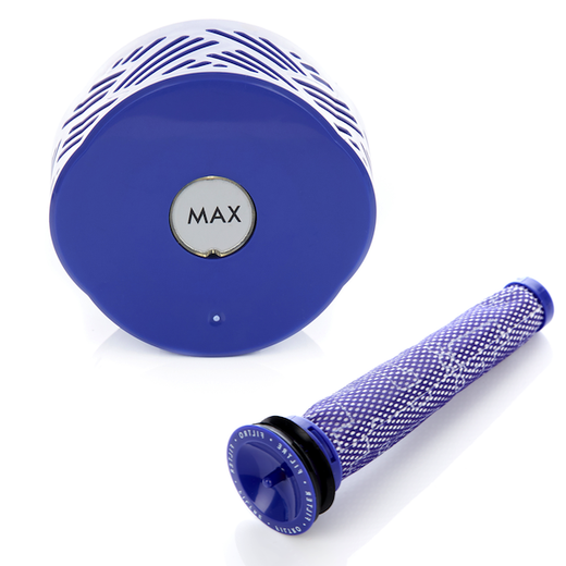 Dyson V6 VacWiz® Pre Motor & Post Motor Replacement Filter Set