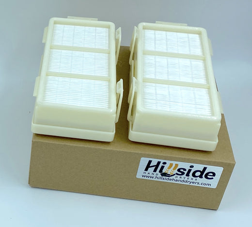 Dyson Airblade HEPA Air Filter 965280-01