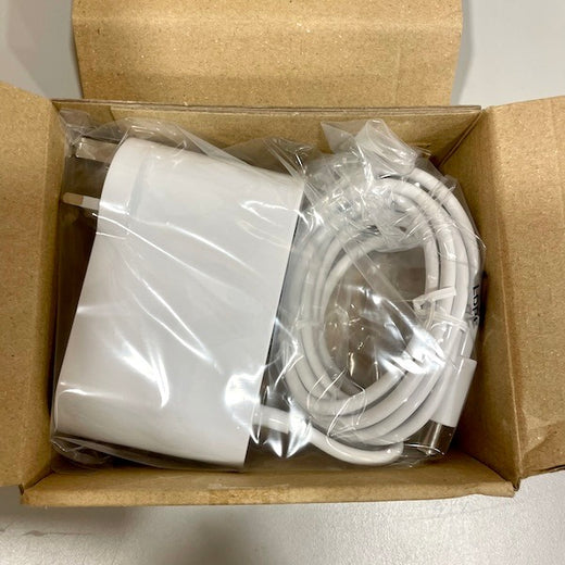 Dyson Pure Cool me UK 3 Pin Power Supply Unit in White 969155-02