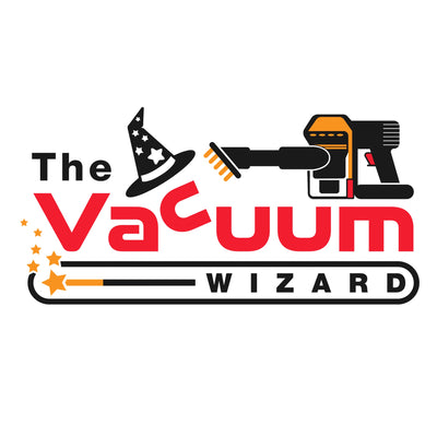 The Vacuum Wizard