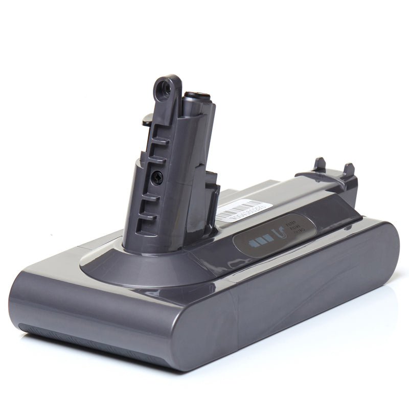 Dyson V10 VacWizÂ® Battery Power Pack 969352-02