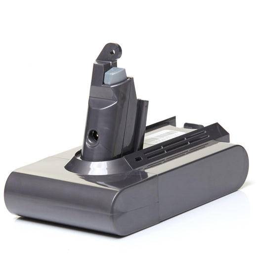 Dyson V6 Battery Replacement VacWiz®