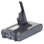 Shop Dyson V8 replacement battery online
