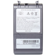 Buy Dyson V8 replacement battery