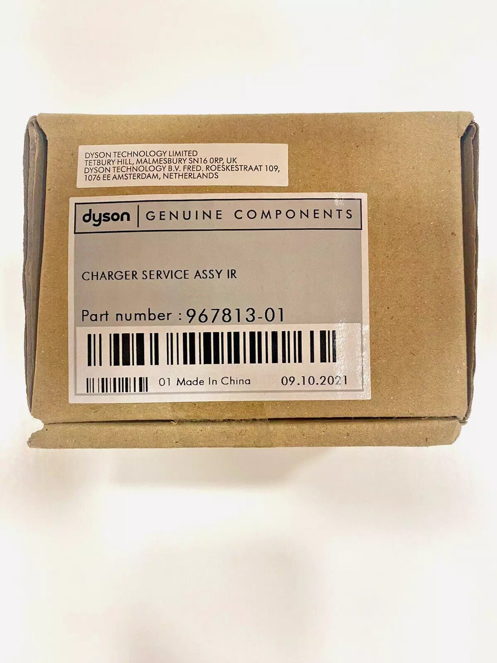 Genuine Dyson Charger For V6 V7 V8