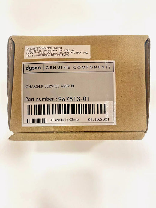 Genuine Dyson Charger For V6 V7 V8