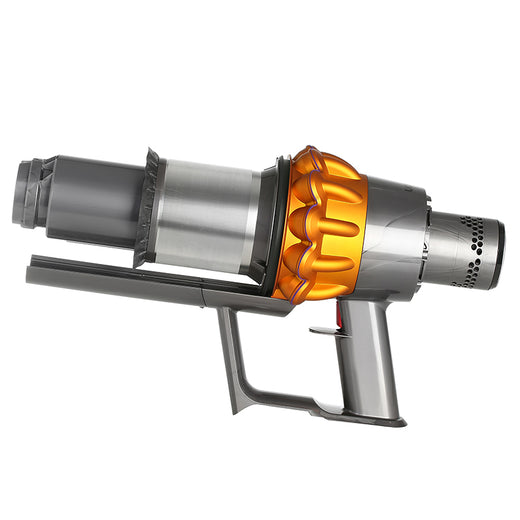 DYSON V15 SV22 Main Body & Big Cyclone in Yellow & Iron 965478-11