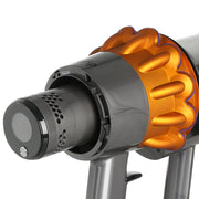 DYSON V15 SV22 Main Body & Big Cyclone in Yellow & Iron 965478-11