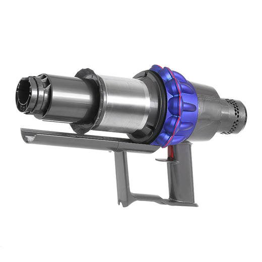 DYSON V15 SV22 Main Body & Big Cyclone in Blue & Iron 965478-13
