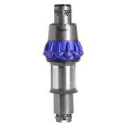 DYSON V15 SV22 Main Body & Big Cyclone in Blue & Iron 965478-13