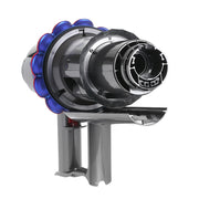DYSON V15 SV22 Main Body & Big Cyclone in Blue & Iron 965478-13