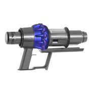DYSON V15 SV22 Main Body & Big Cyclone in Blue & Iron 965478-13