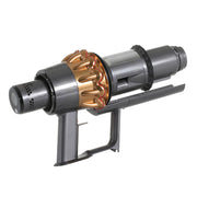 DYSON V15 SV22 Main Body & Big Cyclone in Gold & Iron