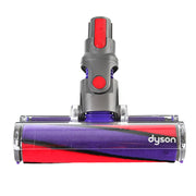 Dyson QR Soft Roller Motor Head