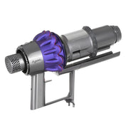 Dyson V10 Main Body in Purple