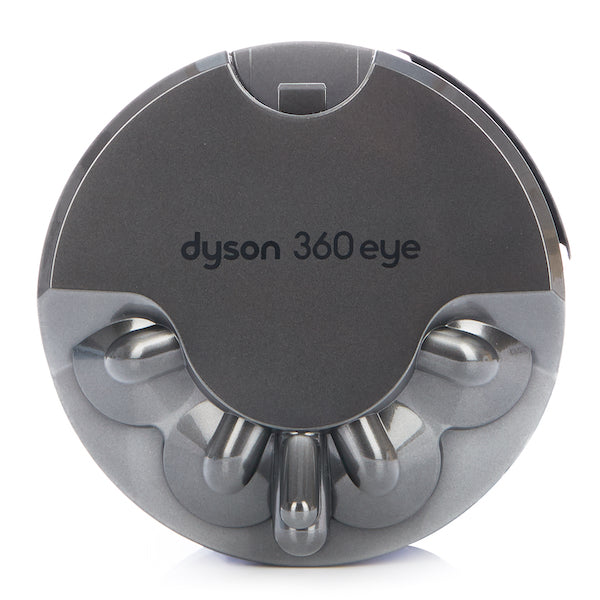 Dyson 360 Eye Cyclone