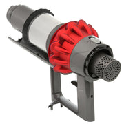 Dyson V10 Genuine Replacement Main Body and Cyclone in Red 969596-07