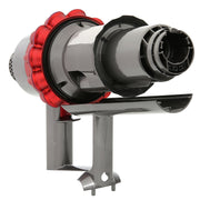 Dyson V10 Genuine Replacement Main Body and Cyclone in Red 969596-07