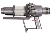 Dyson V11 Genuine Main Body Service Assembly in Nickel 965321-01