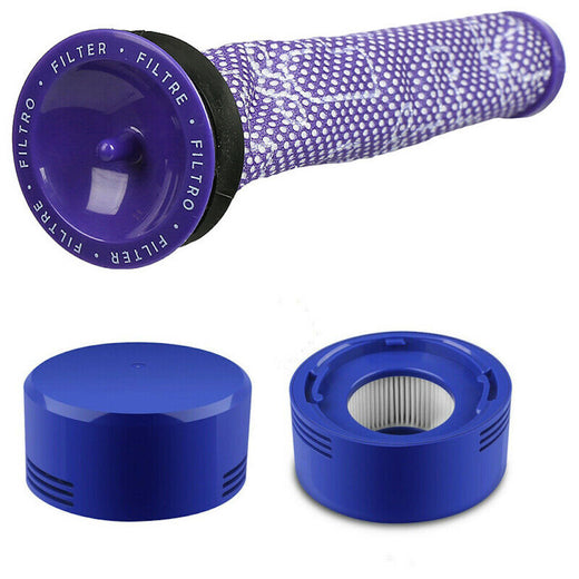 Dyson V8 VacWiz® Replacement Filter Set