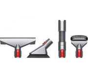 VacWiz®  Quick Release Accessory Tool Kit 6pcs for Dyson Vacuums