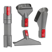 VacWiz®  Quick Release Accessory Tool Kit 6pcs for Dyson Vacuums