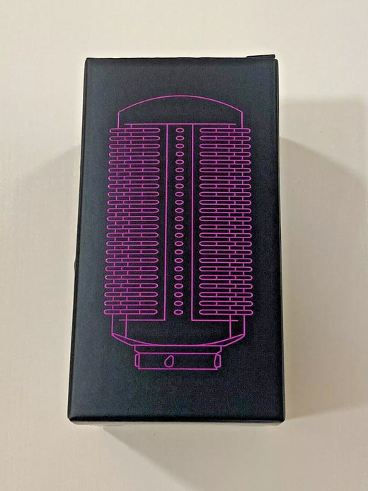 Dyson Airwrap Firm Smoothing Brush - Part No. 969477-01