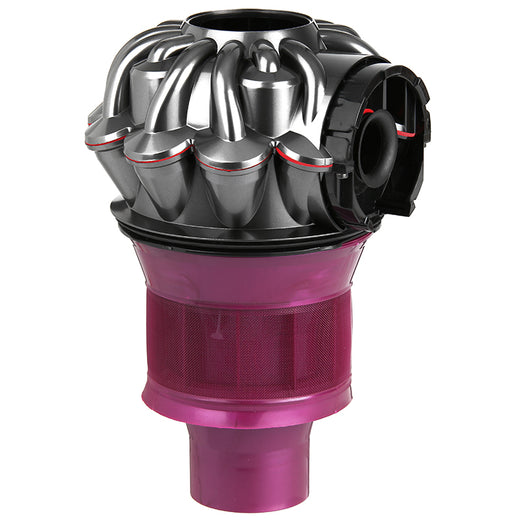 Dyson V6 Cyclone Nickel & Fuchsia 965878-03