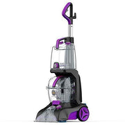 Vax Rapid Power Refresh Carpet Washer Cleaner Grey Purple
