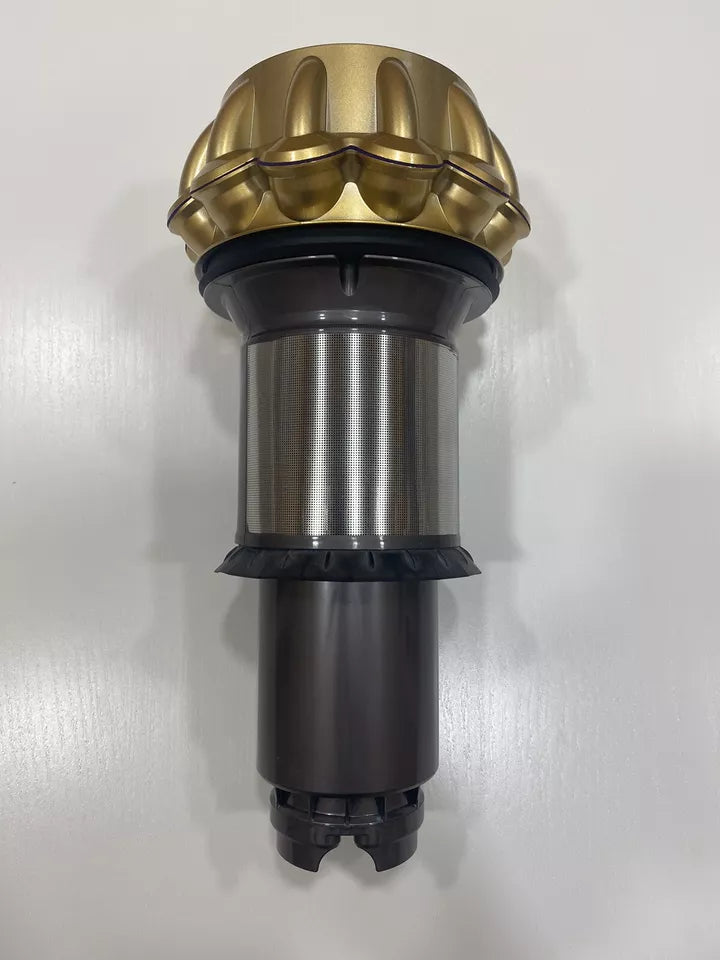 Dyson V11 Cyclone In Gold
