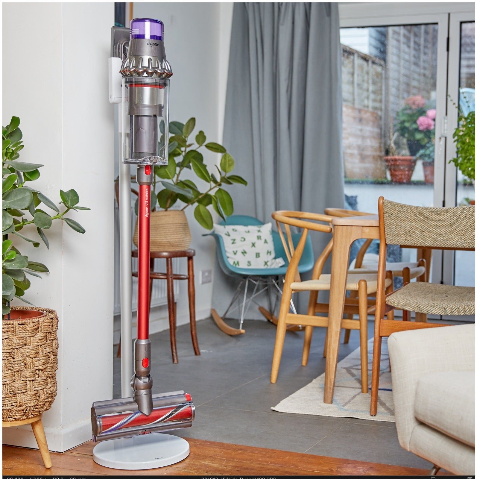 The Vacuum Wizard - Dyson Vacuum Spare Parts Online Store