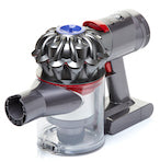 Dyson V7